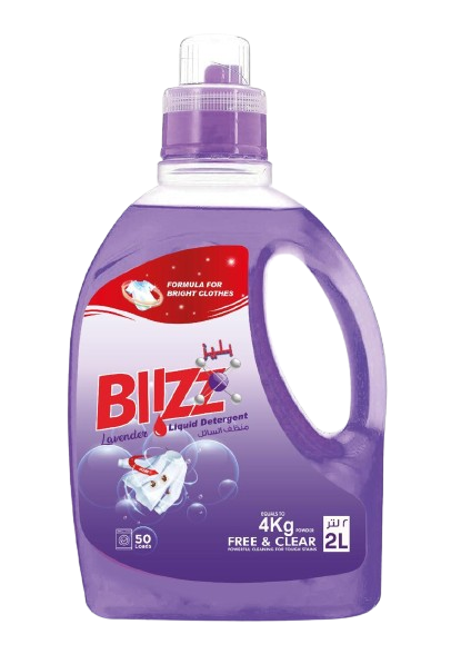Active Cleaning Product